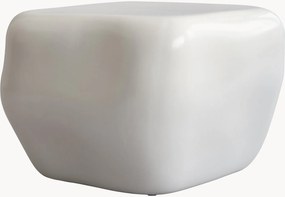 Mesa de centro artesanal Ishi