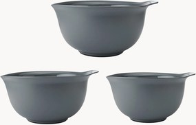 Taças de mistura KitchenAid, conjunto de 3