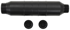 Garrafa gizzmo de inverno para piscina com 2 bujões PEAD