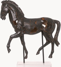 Objeto decorativo Cadorna Horse