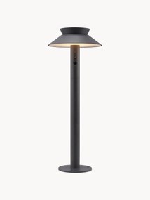Candeeiro de exterior LED com sensor de movimento Justina