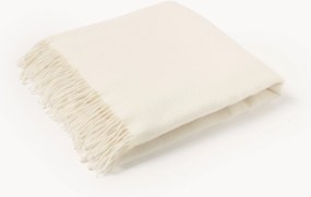 Manta de lã Double Face