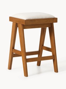 Upholstered Counter Stool Sissi
