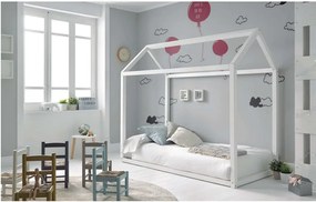 Cama Casita 614 (Pinho | não personalizável)