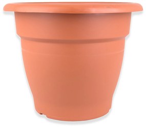 TERRACOTA VASO PLÁSTICO