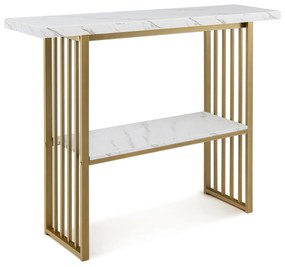 Aparador de cozinha com porta de vidro e gaveta, 5 compartimentos, unidade de armazenamento com suporte de vidro, porta-garrafas, 80x40x95 cm, natural