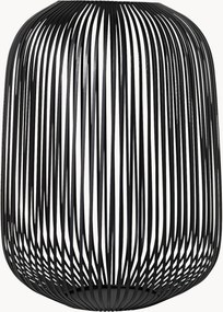 Suporte para vela Lito, Alt 45 cm