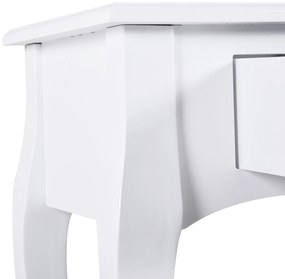 Consola de Entrada Nassi - Design Clássico