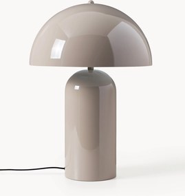 Candeeiro de mesa retro XL Walter, Alt 55 cm