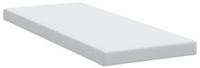 Protetores de Colchão Branco 70 x 200 cm