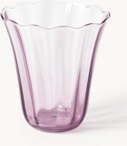 Copos artesanais Tulya, conjunto de 4