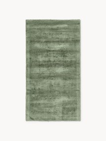 Tapete de viscose tecido à mão Jane