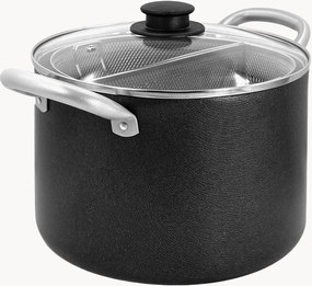 Panela de massa com cestos e tampa Gusto