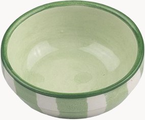 Taça para molhos em cerâmica Flora