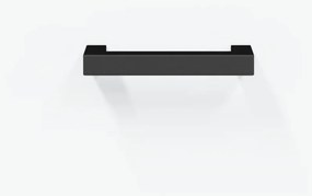 Móvel de TV 150x36x30 cm derivados de madeira branco