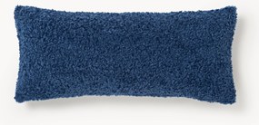 Capa de almofada em teddy Dotty