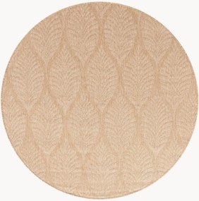 Tapete reversível para interior e exterior Liora