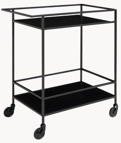 Carrinho de serviço Noel