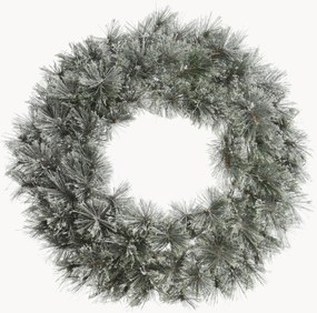 Grinalda de Natal Frosted