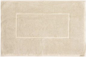 Tapete de banho em algodão artesanal Luxe