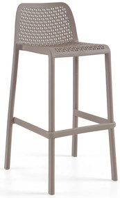 Cadeira Alta OXY 89H - Pack 10 unidades, Turtle Dove