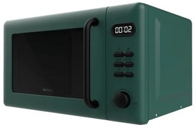 Microondas com grill de 700W e 20 L Proclean 5110 Green 