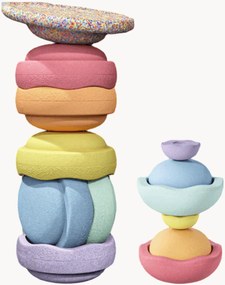 Blocos de equilíbrio All In, conjunto de 13