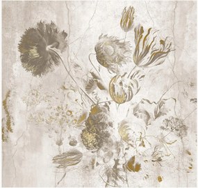 Papel de parede Frans Uyterlinde - Fresco Flowers