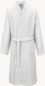 Roupão para homem em favo de mel Detente