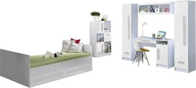 Conjuntos para quartos de criança Merevari 108