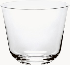 Copos de cristal artesanal Grace, conjunto de 4