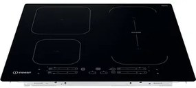 Placa Indução Indesit IB65B60NE