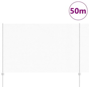 Postes de Cerca vidaXL 22 pcs U-Channel 160 cm Aço Galvanizado