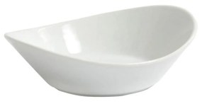 Taça Porcelana Serpis Branco 14X12X5cm