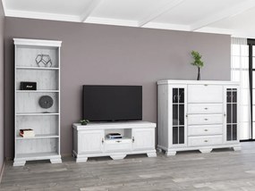 Conjunto para sala de estar Salmeru 109