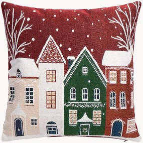 Almofada de Natal Snowlyn