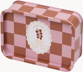 Vela perfumada de dois pavios A Dopo Tomato (Heirloom Tomato)