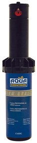 Aspersor de Rega Aqua Control Turbina
