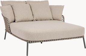 Cama de dia para jardim Ivissa