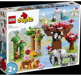 Playset Lego