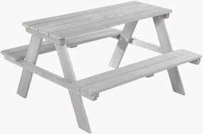 Mesa de piquenique para crianças Fiona