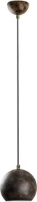 Candeeiro de Teto Top – Antiquation – Ø15 h:13 cm