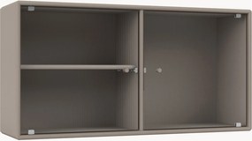 Armário de parede Ripple I