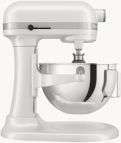 Robô de cozinha de alta resistência, 5,2 L, conjunto de 3
