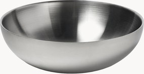 Taça de servir em aço inoxidável Shiloh