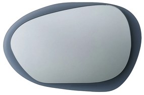 ****  
Espelho Aqua – Fumê – 75 cm x 55 cm

**
