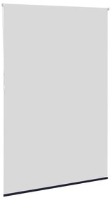 Persiana de enrolar 150x230 cm largura tecido 146,6cm poliéster
