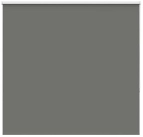 Persiana de enrolar 160x175 cm largura tecido 156,6cm poliéster