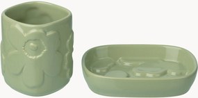 Acessórios de casa de banho Unikko, conjunto de 2