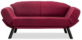 Hall Stand Viyana DA – Nogueira – 150x35x200 cm